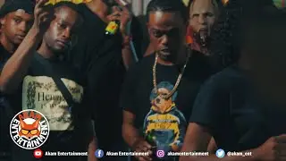 Dre x Sparta - Rapid The K [Official Music Video HD]