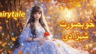 Beauty and the Beast: A Magical Fantasy Tale | Urdu & Hindi Story