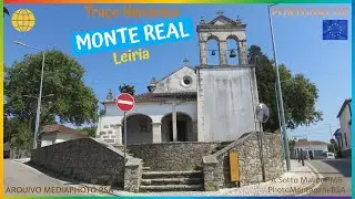 Monte Real - Leiria - Portugal UE