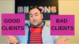 How to find good clients for your staffing agency