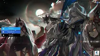 'Dreamwaker's Butterfly' Event Daily Builds #8 (Azur Lane EN)