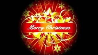 Designer - I Love Christmas ( Parang )