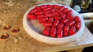 Easy Tip For Successful Powder Coated Bullet Sizing