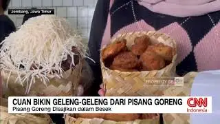 Cuan Dari Memanfaatkan Waktu Senggang