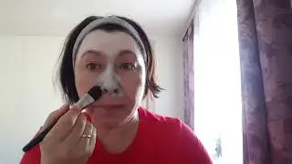 Мультимаскинг. Маска Miss Pore - Fect!