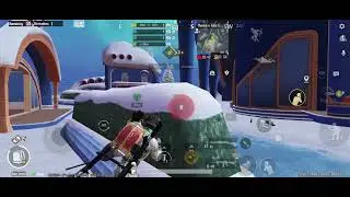 Funfull gameplay with friends #bgmi 