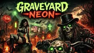 Graveyard Neon