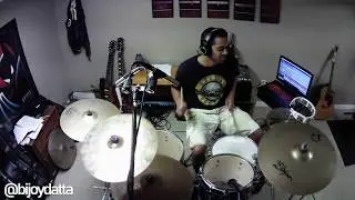 Drum Cover - Ruby Soho by Rancid