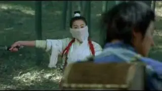 Fei hap siu baak lung ( Pequeño Dragon Blanco)