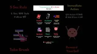 Procrastination Kaise Khatam Karein | Procrastination Solution