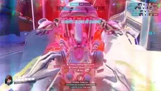 Overwatch 2