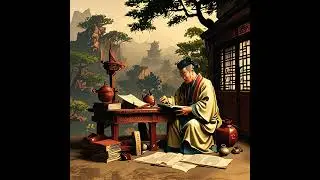 [好高骛远] Chasing High and Far: The Chinese Idiom of Ambition
