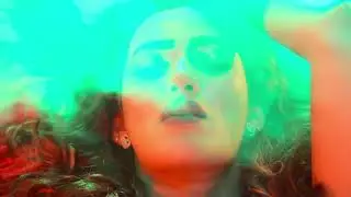 Thar gai aa Song mathira feat