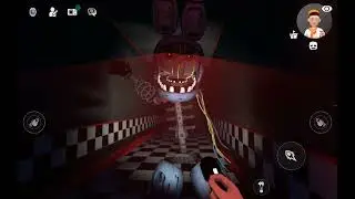 Rec Room Ignited Bonnie