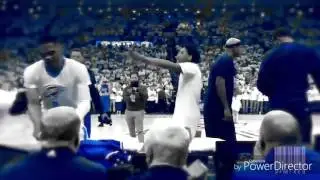 Russell Westbrook mix 2016
