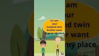 my first animated video