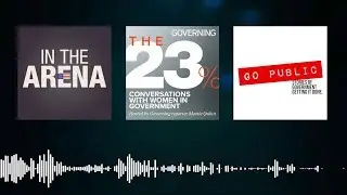 Introduction to e.Republic's Public Sector Podcasts