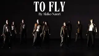 LABYRINTH: To Fly by Akiko Nanri