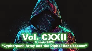 122. Vol. CXXII 9 Junio 2023 