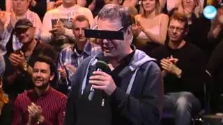 TV Total Stimme: Hintergrundsprecher in letzter Show