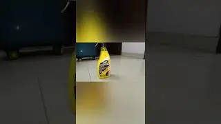 TurtleWax Waterless Wash & Wax