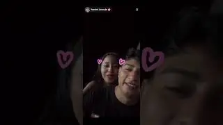 Wicho y yassi fans de  ellos