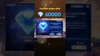 #diamondvault #mlbbshorts #shortsfeed