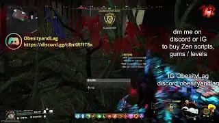 BO7 Zombies Fast XP and Gums