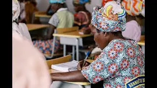 EmpowerHer Initiative in Quibala, Cuanza Sul, Angola