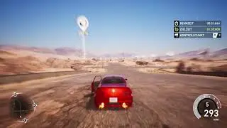 Super Street: The Game - OnPSX Gameplay | PS4