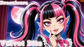 Draculaura - Velvet Bite (Draculaura Fansong)