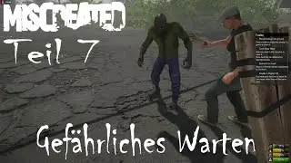 Miscreated / Let's Play in Deutsch Teil 7