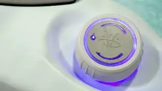 Hydropool Signature 679 - 45th Anniversary Edition Launch Video