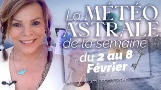 Horoscope du 2 au 8 f&eacute;vrier : Rien ne reste comme avant !