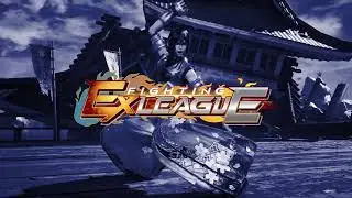 Fighting EX League #9