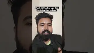 Which Ad Creative Gets the Most Conversions?