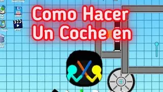 Como Hacer un Coche en Duelist Supreme Stickman Facil y Rapido