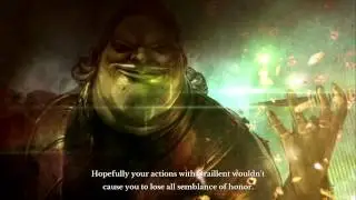 [ArcheAge] Elf Story - 11. Glittering Prizes