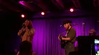 Colter Wall - Me and Big Dave  - live at Crescent Ballroom, Phoenix AZ , April 27 2018