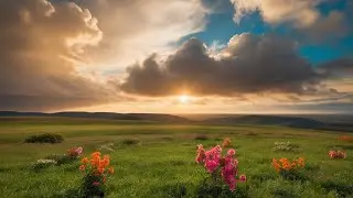 Beautiful Relaxing Music | Stop Overthinking | Stress Relief Music | Meditation Music