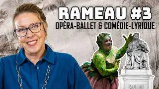 #OS46 - História da Ópera: Rameau - 