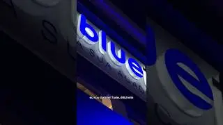 Bluefit Aricanduva - D&aacute; pra treinar em academia de rede? (Parte 2) #academia #michelin #muscula&ccedil;&atilde;o