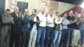 عرجان /المدينة الرياضية