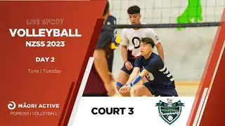 Rosmini v Hillcrest
