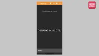 🔧 Renishaw GoProbe &ndash; ทำให้การตั้งค่าเครื่องง่ายขึ้นในคลิกเดียว 🔧