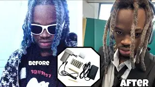 DOES THE INSTANT LOC MACHINE ACTUALLY WORK??