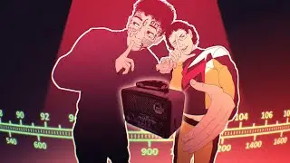 313: PRESENTE E A (AUTO)SALVAÇÃO!! - DUZZ