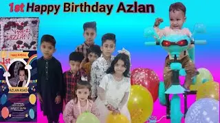 happy birthday video happy birthday to yo| happy birthday happy birthday azlan song