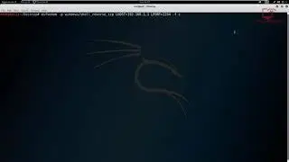 Generating Shellcode With Msfvenom