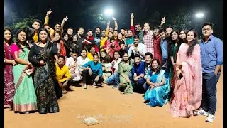 DIWALI BLAST 2022 AT ICICI MANIPAL ACADEMY, BANGALORE/ PROBATIONARY OFFICERS PROGRAMME